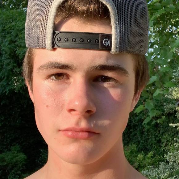 Meet your Posher, Jared - Picture 1 of 1